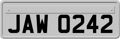 JAW0242