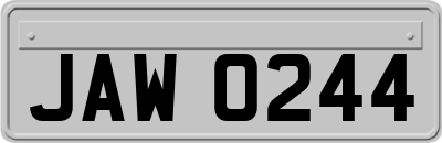 JAW0244
