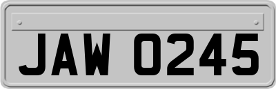 JAW0245