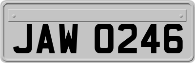 JAW0246
