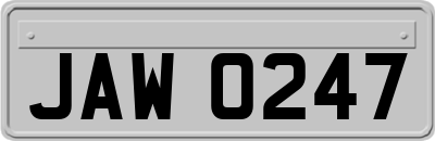 JAW0247