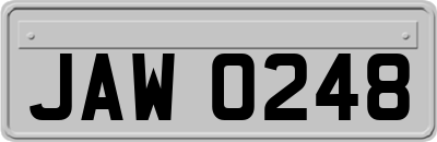 JAW0248