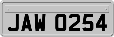 JAW0254