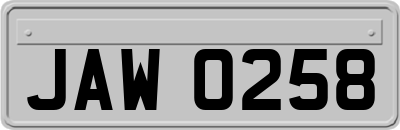 JAW0258