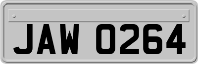 JAW0264