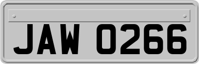 JAW0266