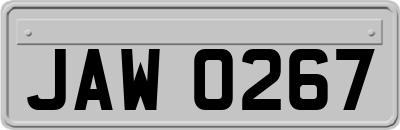 JAW0267