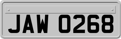 JAW0268
