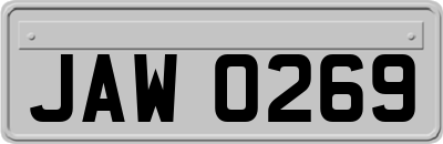 JAW0269