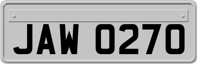 JAW0270