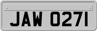 JAW0271