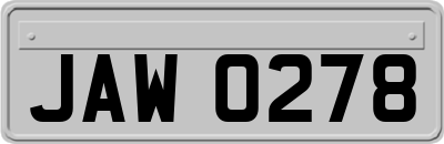 JAW0278