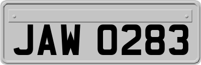 JAW0283