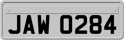 JAW0284