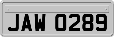 JAW0289
