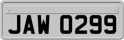 JAW0299