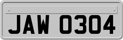 JAW0304