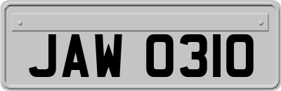 JAW0310