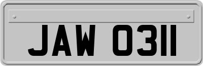 JAW0311