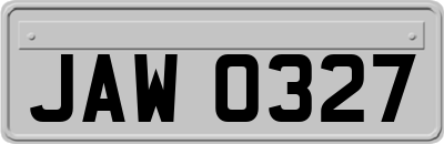 JAW0327