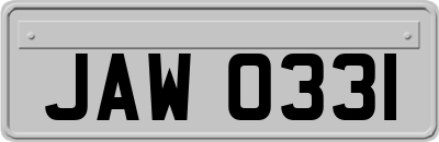 JAW0331