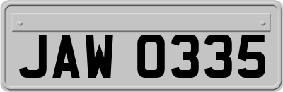 JAW0335