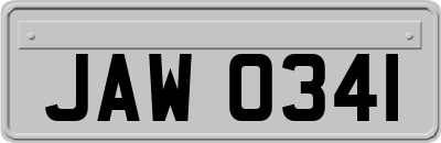 JAW0341