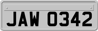 JAW0342