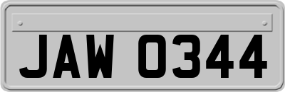 JAW0344