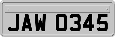 JAW0345