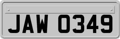 JAW0349