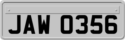 JAW0356