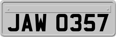 JAW0357
