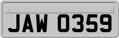 JAW0359