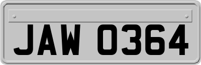 JAW0364