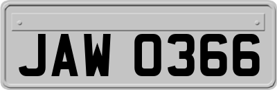 JAW0366