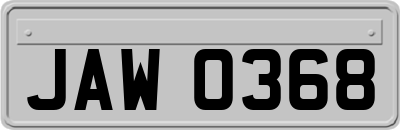 JAW0368