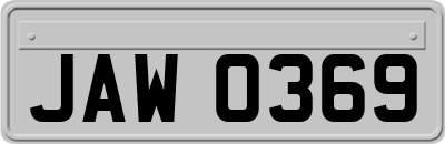 JAW0369