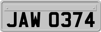 JAW0374