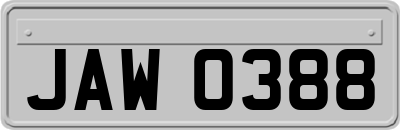 JAW0388