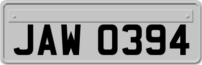 JAW0394