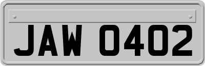 JAW0402