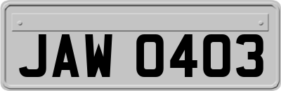 JAW0403