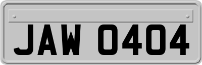 JAW0404