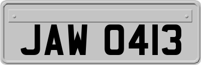 JAW0413