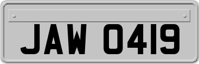 JAW0419