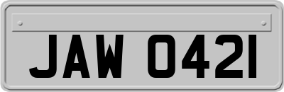 JAW0421