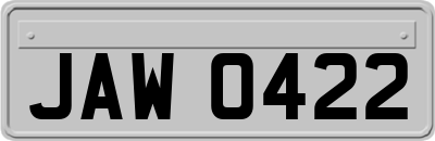 JAW0422