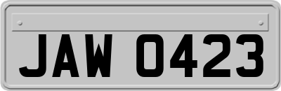 JAW0423