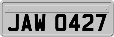 JAW0427